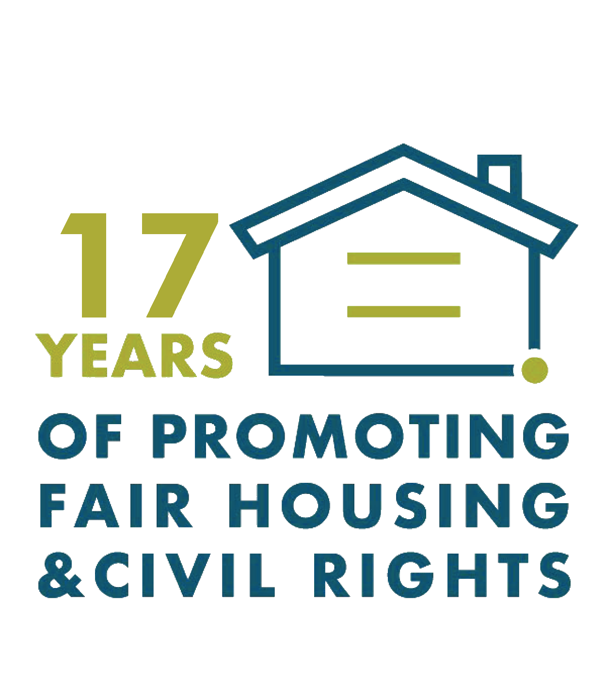 15 years promoting civi rights housing
